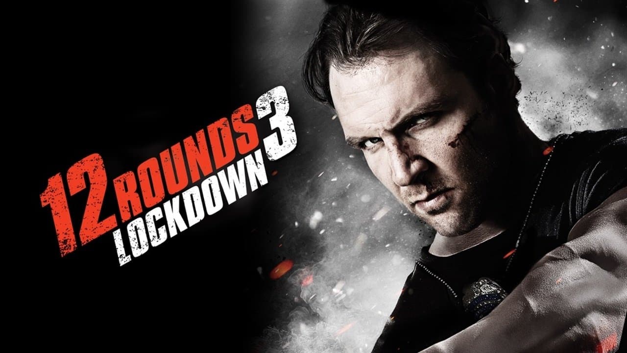 12 Rounds 3: Lockdown - immagine