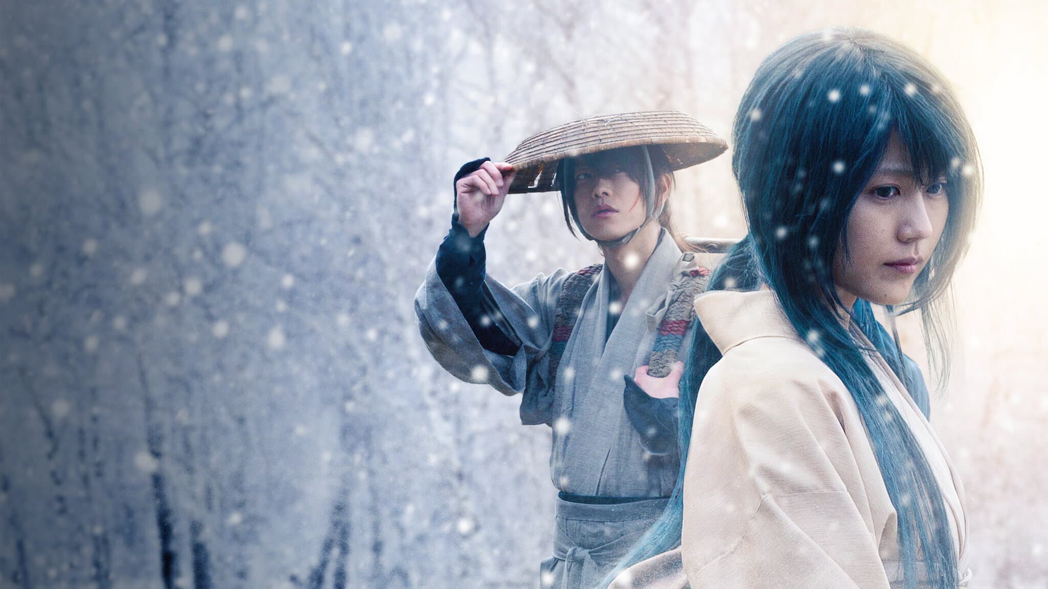 Rurouni Kenshin - The Beginning - immagine
