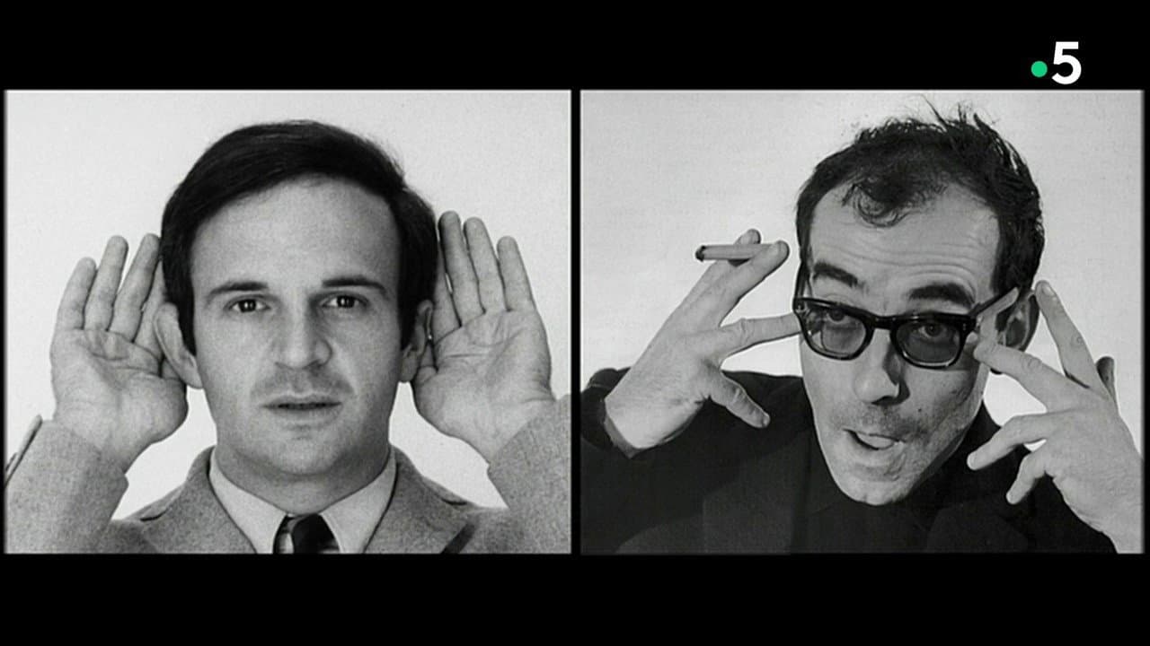 Truffaut / Godard, scénario d'une rupture - immagine