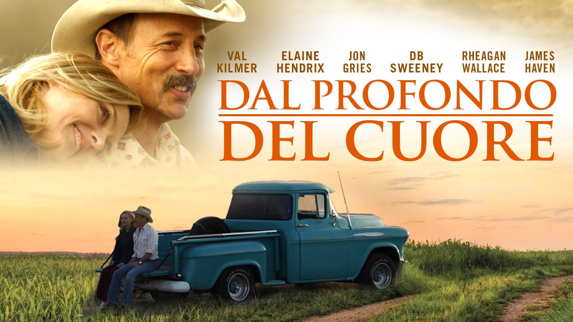 Dal profondo del cuore - immagine