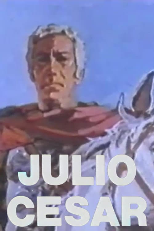 Poster di El asesinato de Julio César