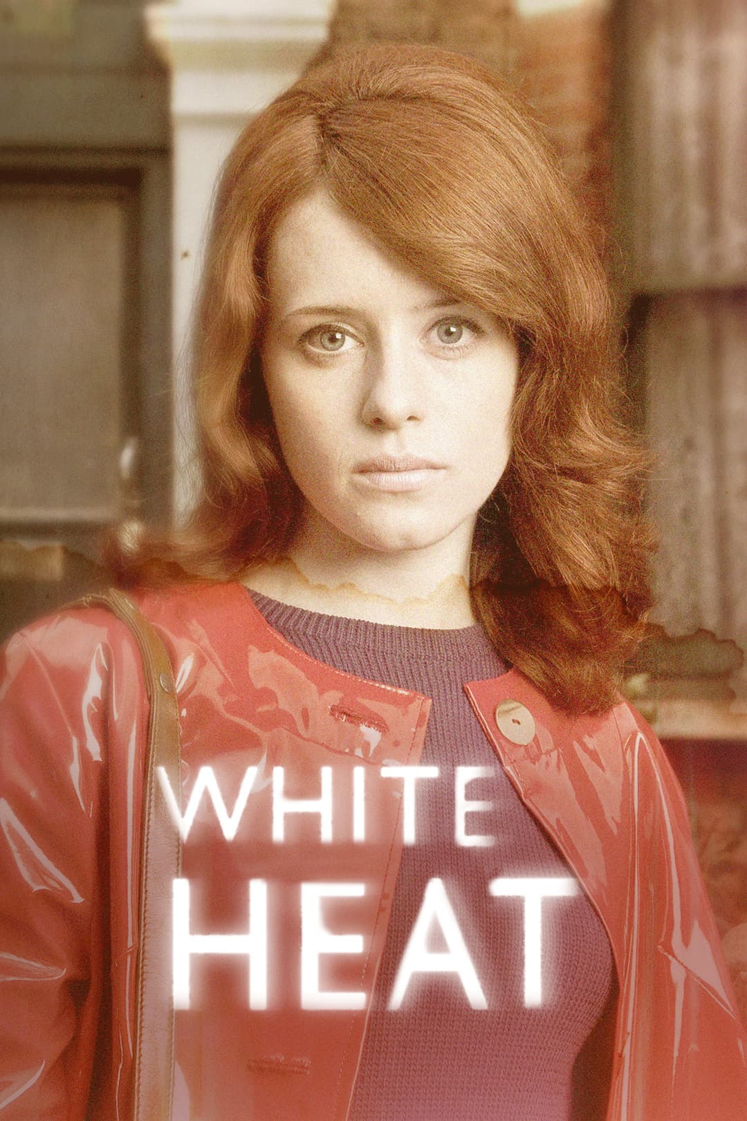 Poster di White Heat