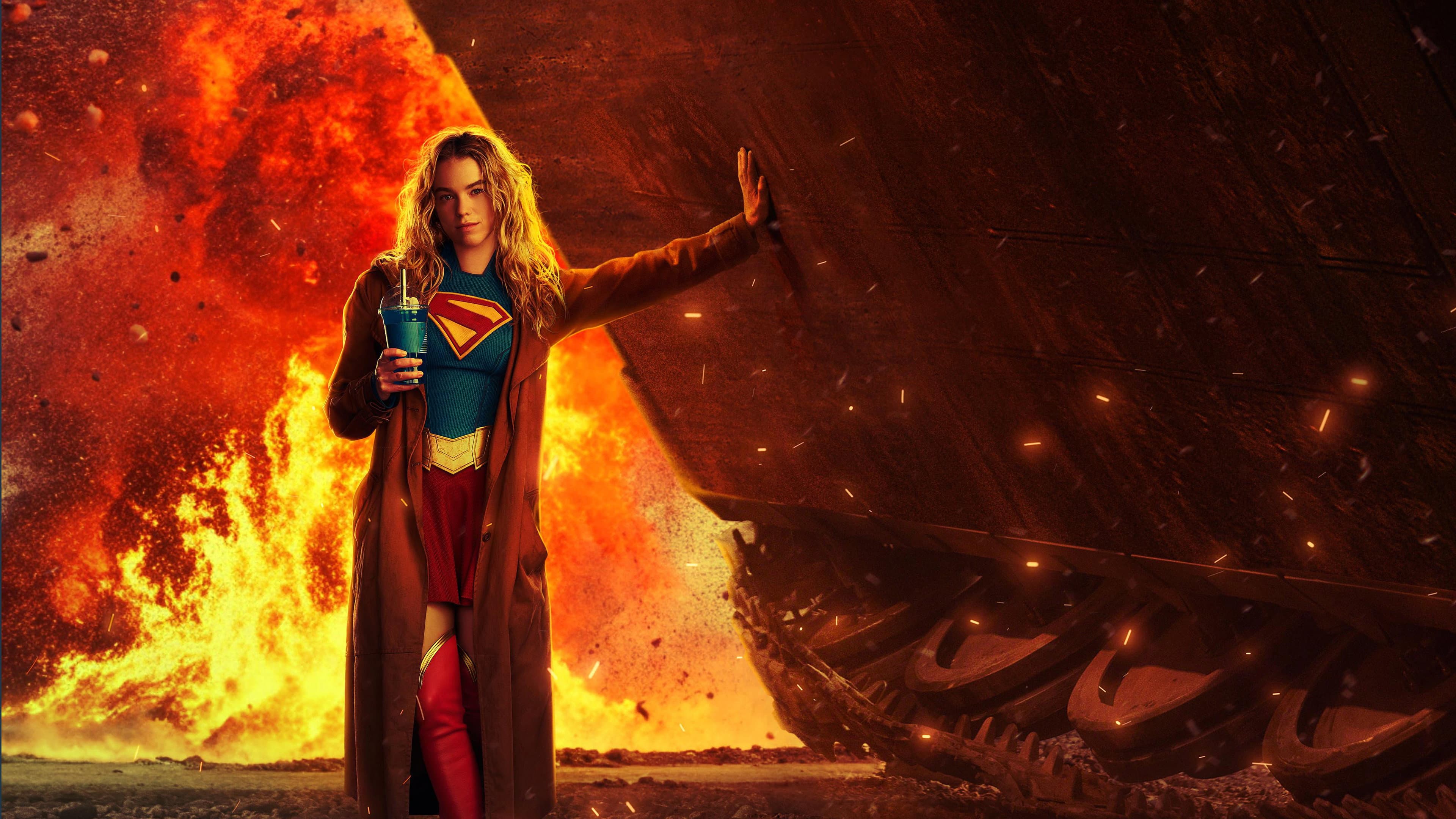 Supergirl - immagine