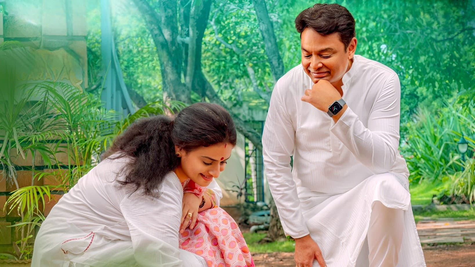 మళ్ళీ పెళ్ళి - immagine