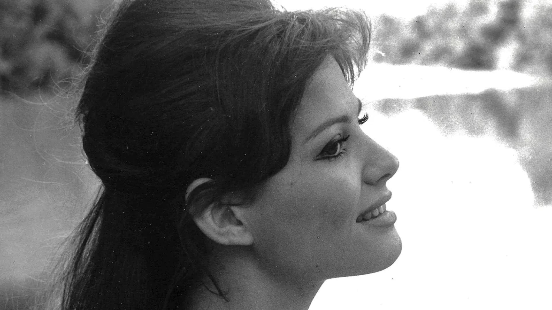 Claudia Cardinale, la créature du secret - immagine