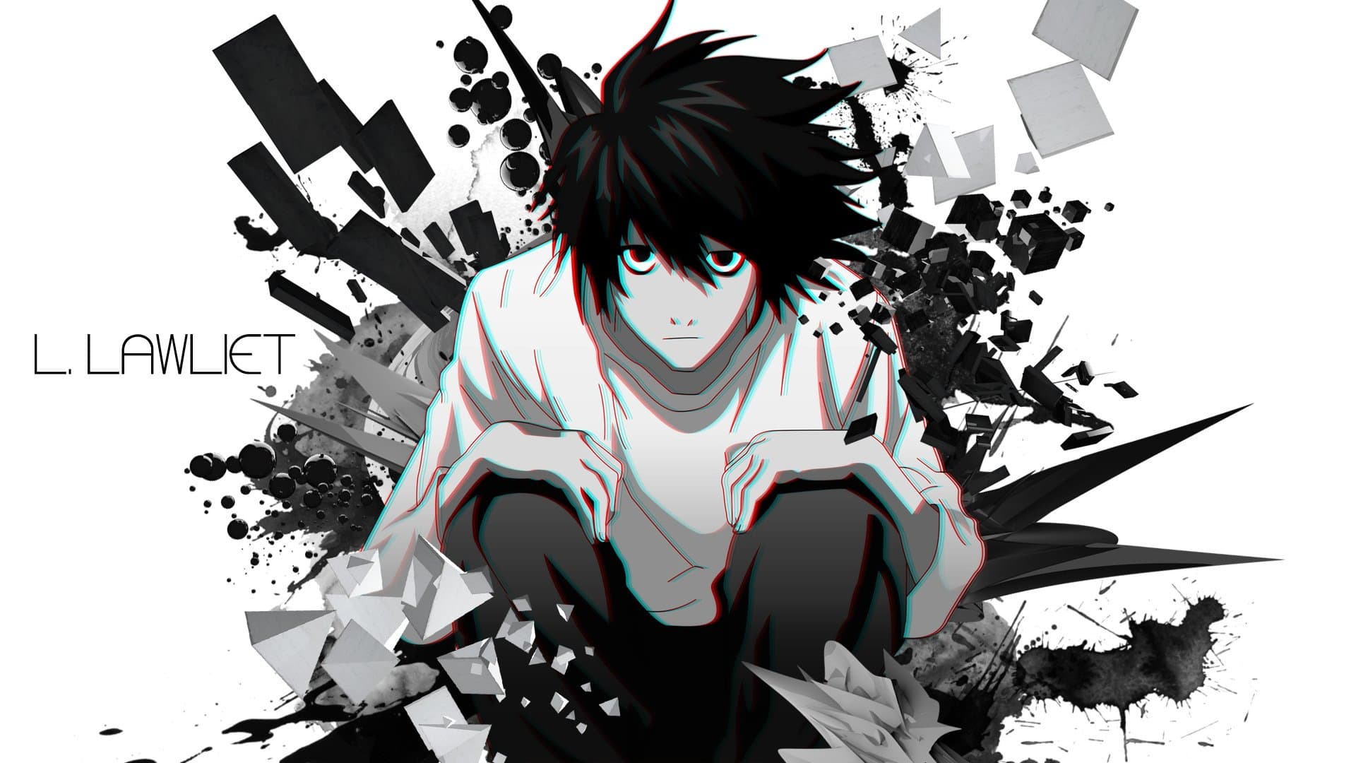 Death Note Rewrite - Il Dio Visionario - immagine