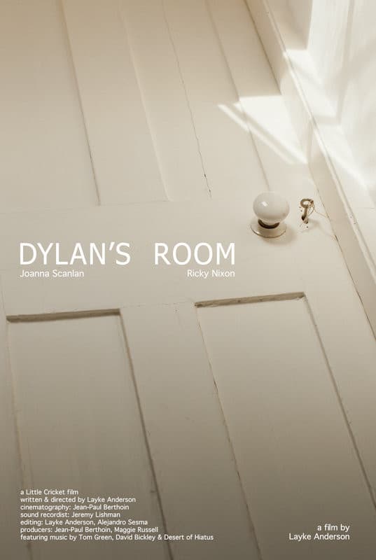 Poster di Dylan's Room