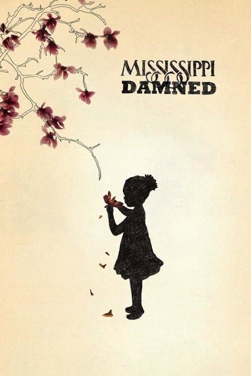Poster di Mississippi Damned