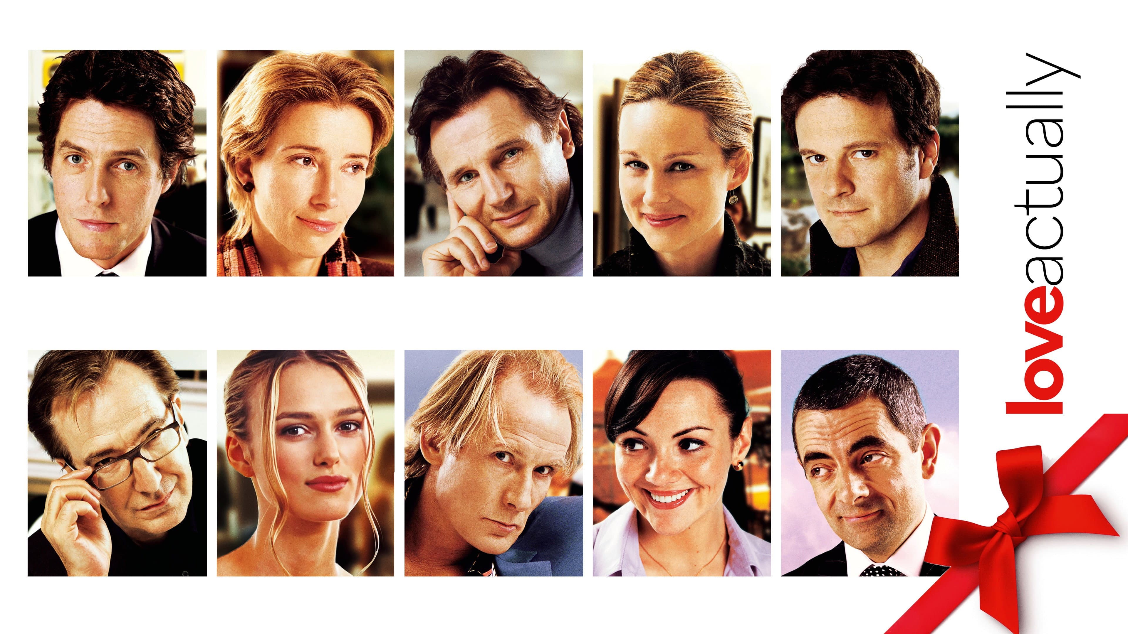 Love Actually - L'amore davvero - immagine