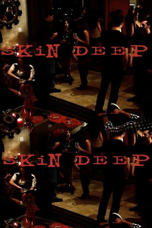 Poster di Skin Deep
