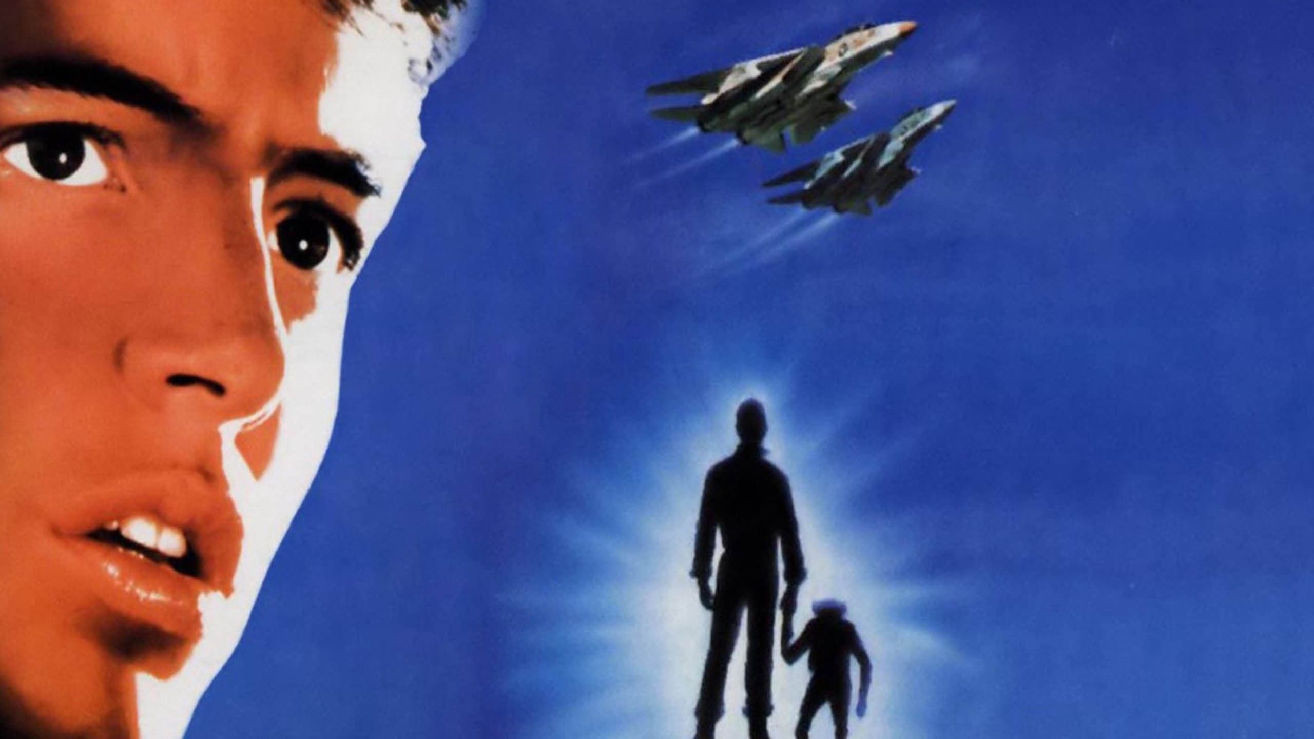 Fuga dal futuro - Danger Zone - immagine