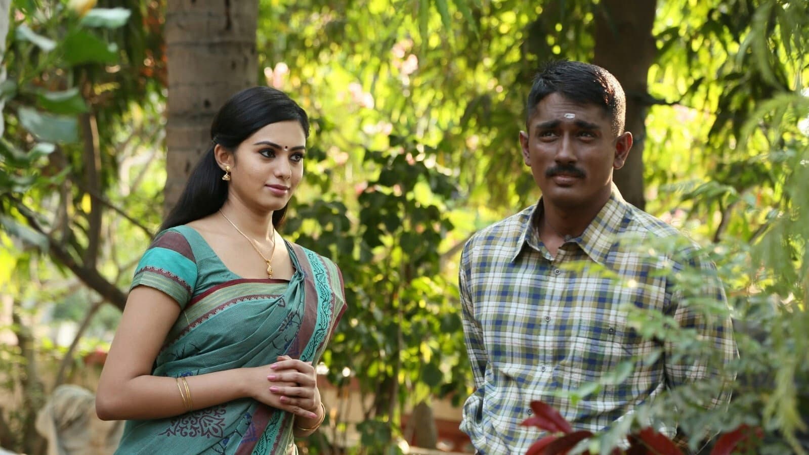 எனக்குள் ஒருவன் - immagine