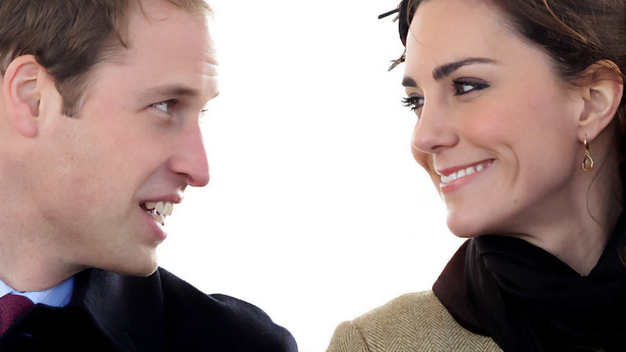 Kate and William: A Royal Love Story - immagine