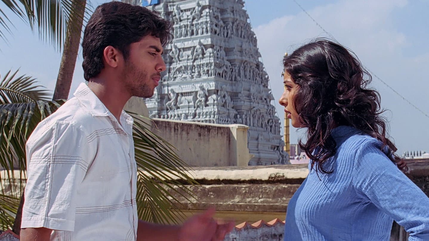 அறிந்தும் அறியாமலும் - immagine