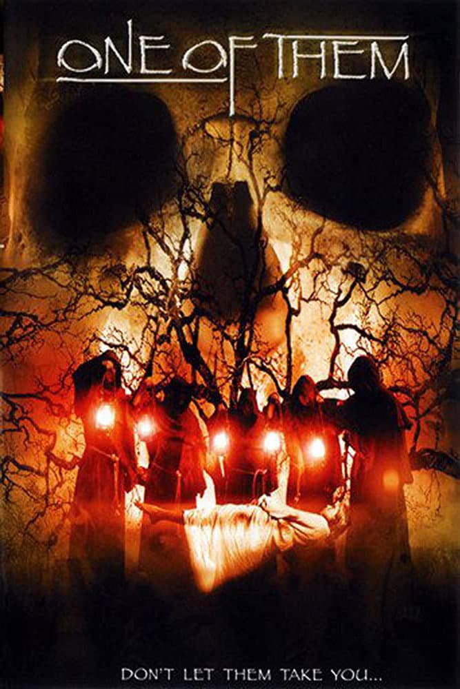 Poster di One of Them