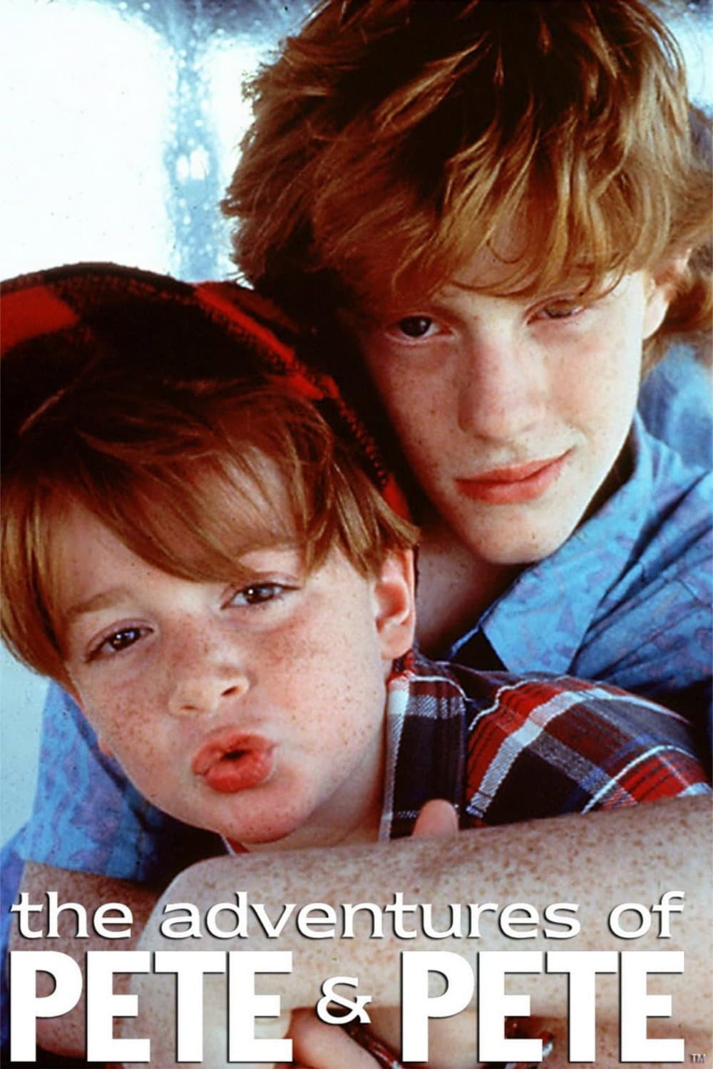 Poster di The Adventures of Pete & Pete