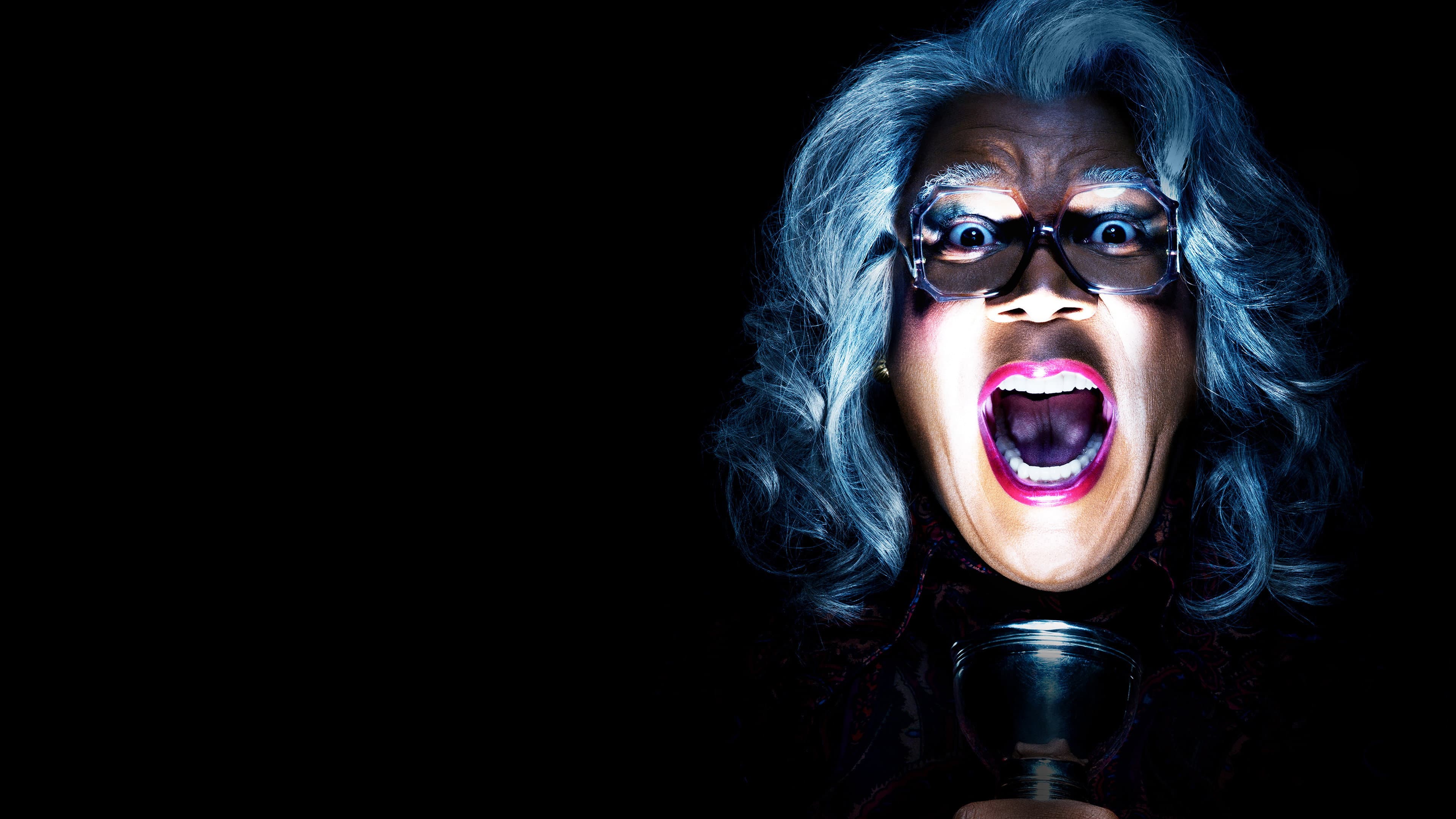 Boo! A Madea Halloween - immagine