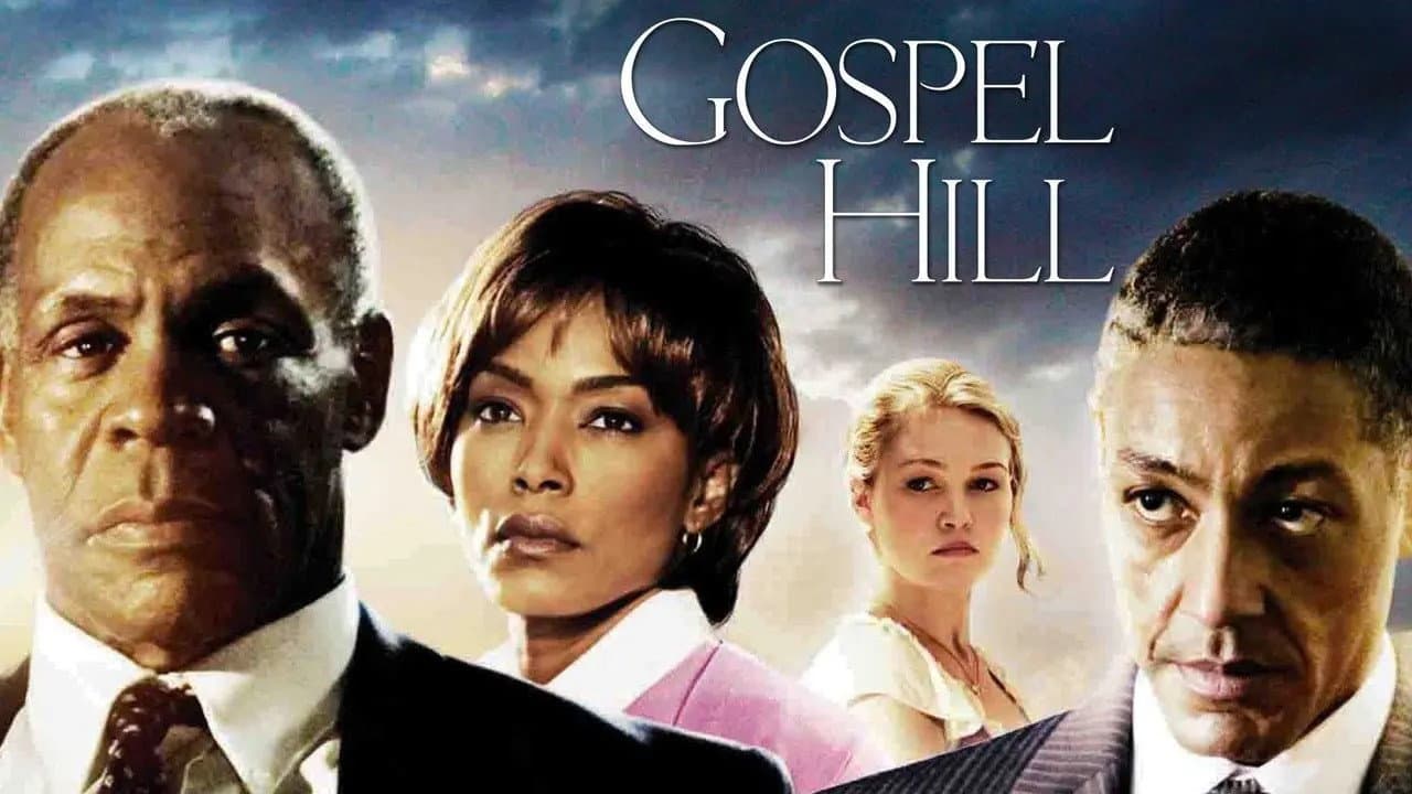 Gospel Hill - immagine