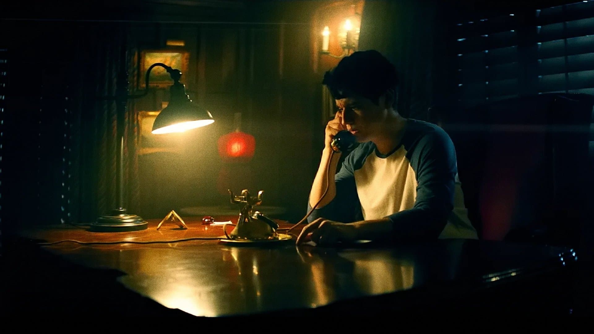 The Call - immagine