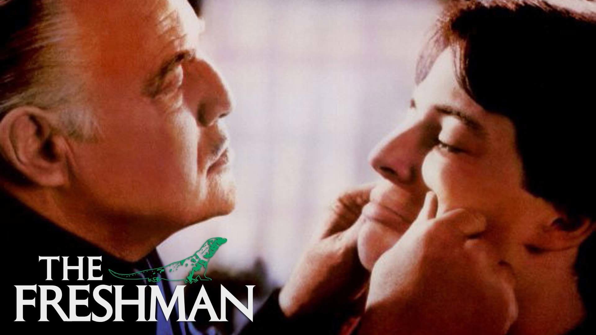 Il boss e la matricola - immagine