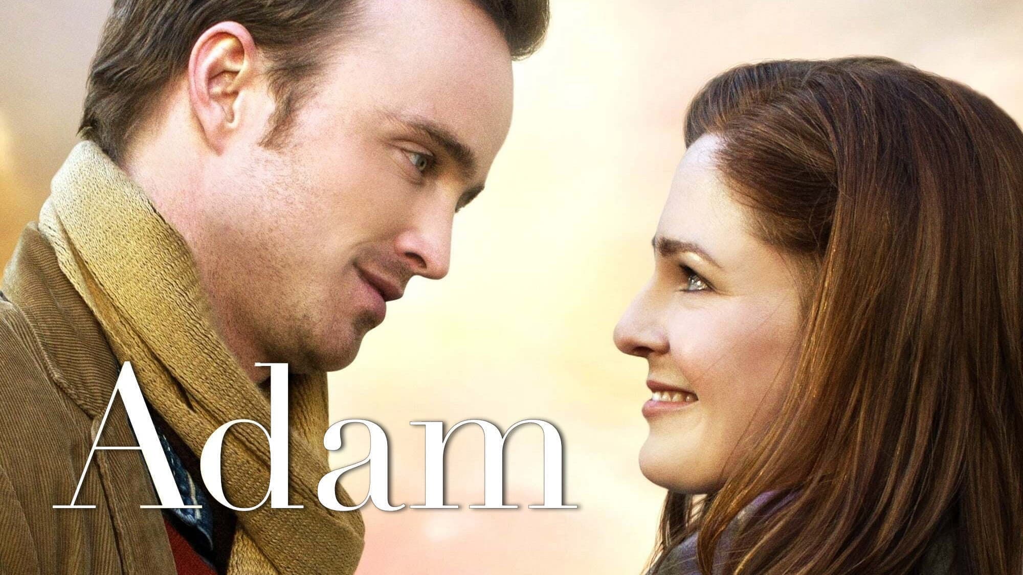 Adam - immagine