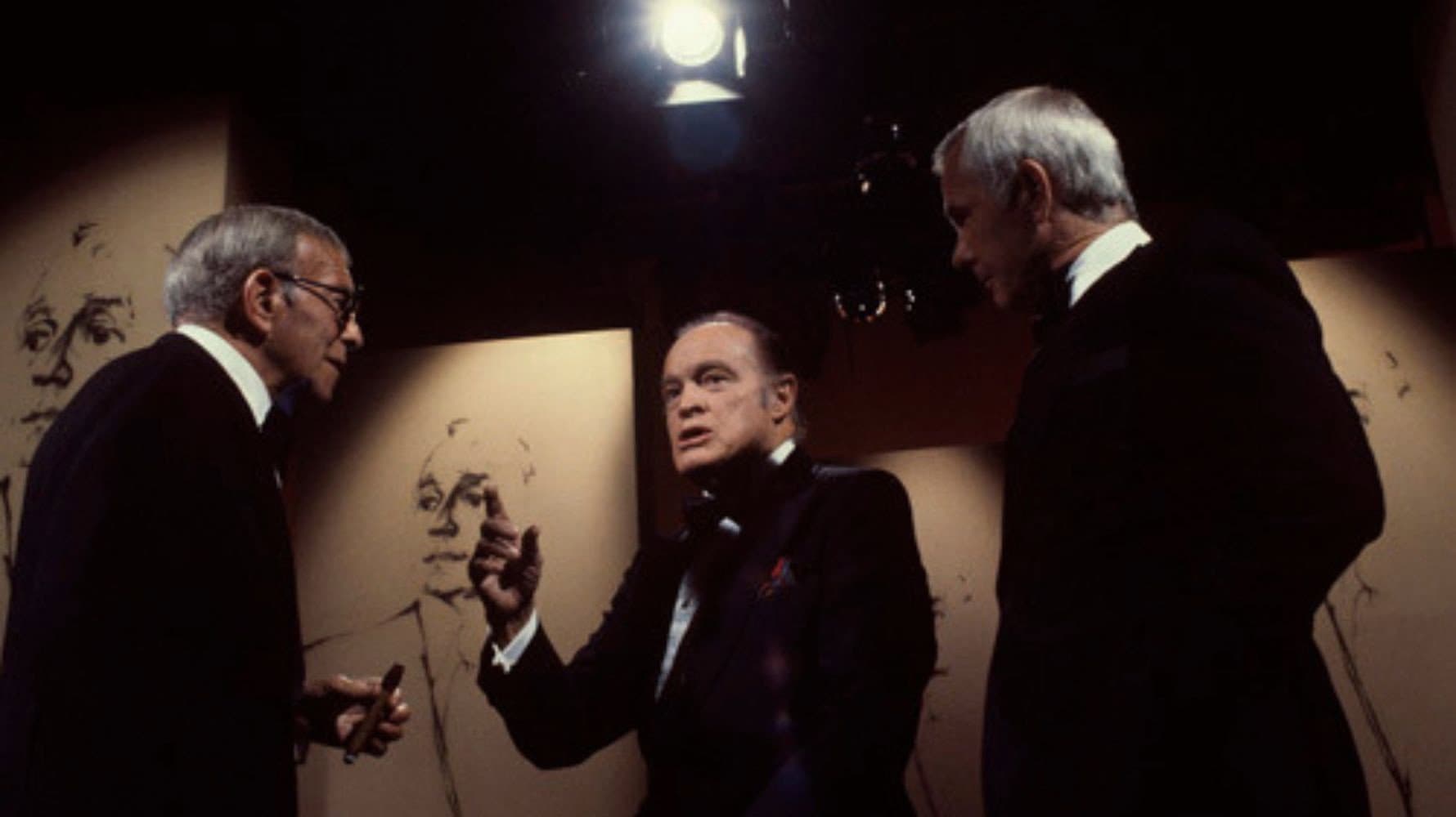 A Love Letter to Jack Benny - immagine
