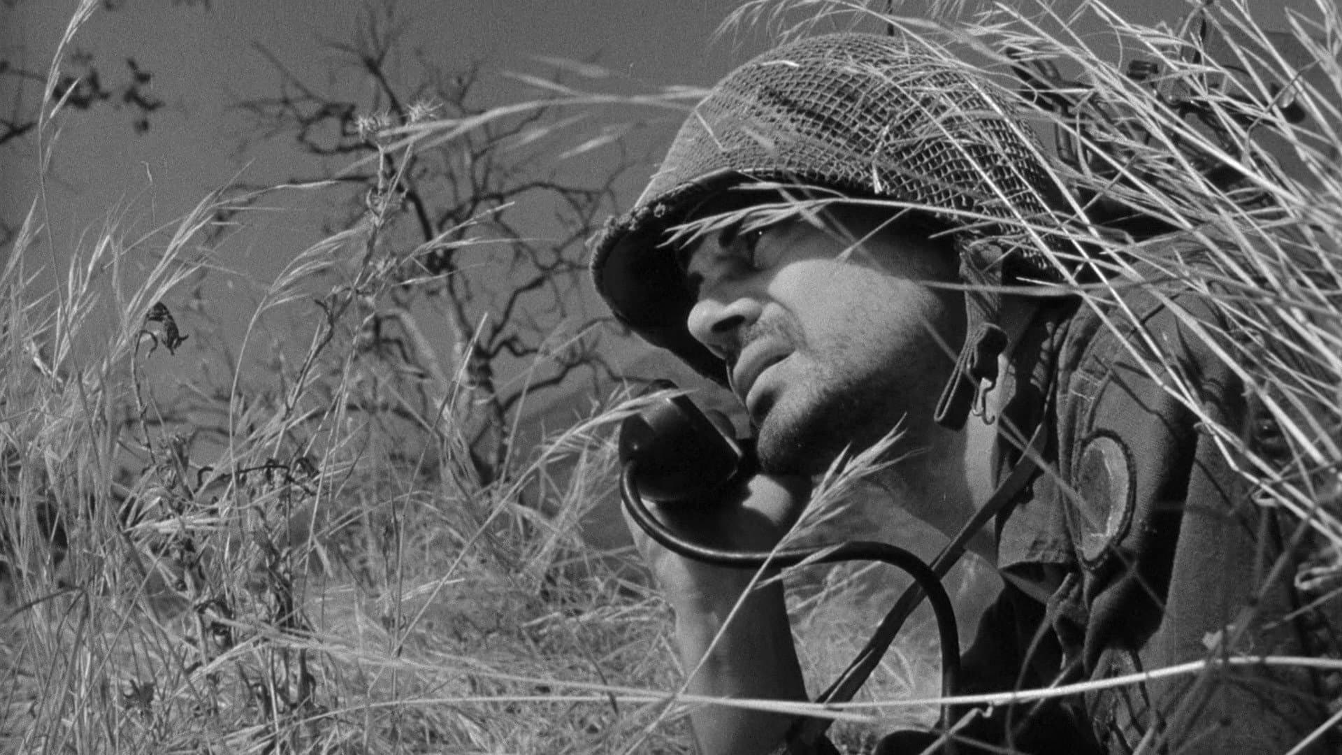 Uomini in guerra - immagine