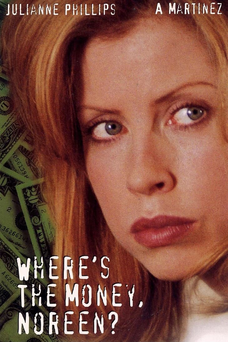Poster di Where's the Money, Noreen?