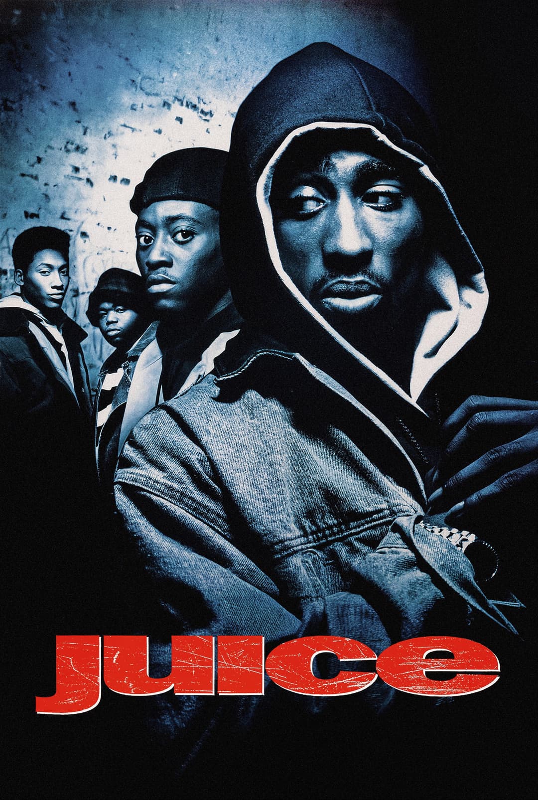Poster di Juice