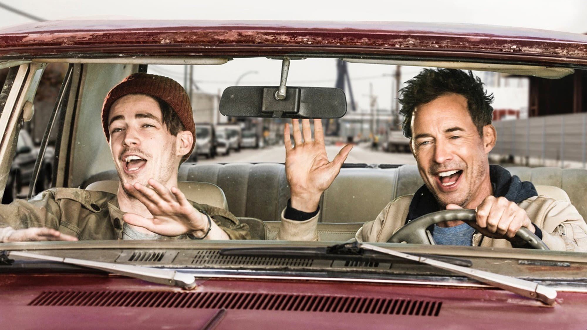 Tom and Grant - immagine