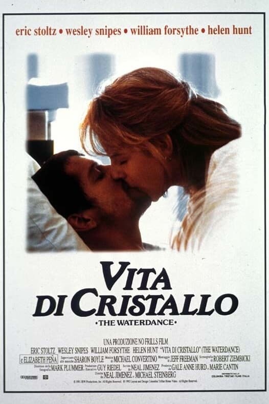 Poster di Vita di cristallo
