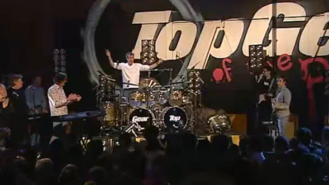 Top Gear of the Pops - immagine