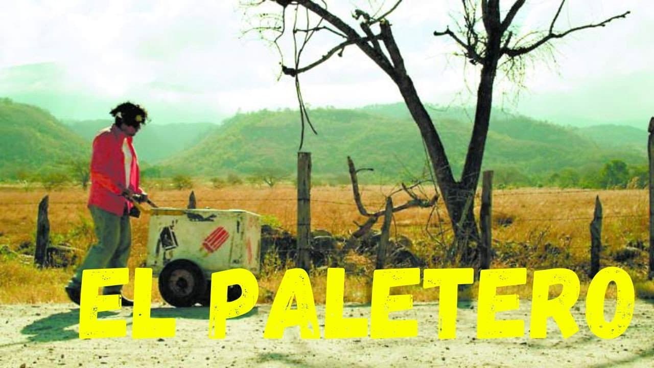 El Paletero - immagine