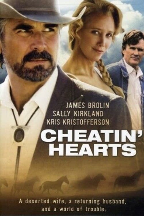 Poster di Cheatin' Hearts
