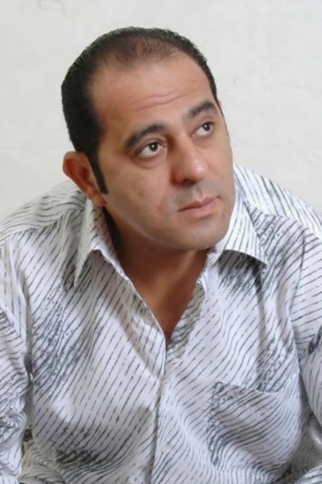 إسماعيل فرغلي