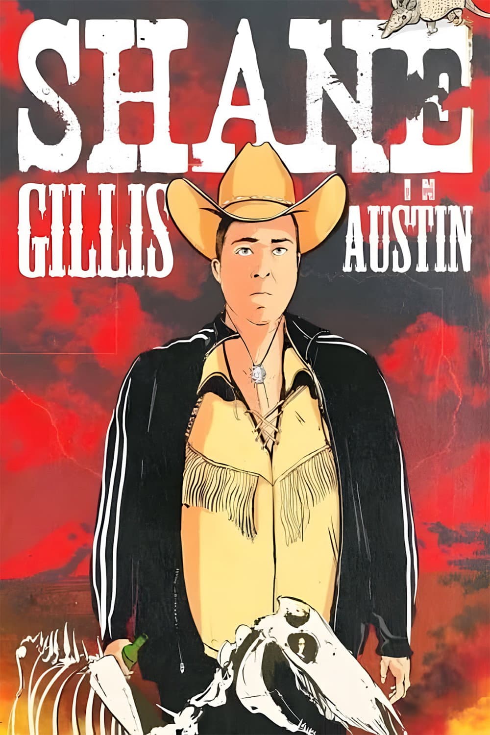 Poster di Shane Gillis: Live in Austin