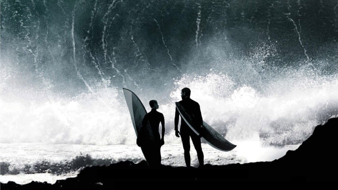 Chasing Mavericks - Sulla cresta dell'onda - immagine