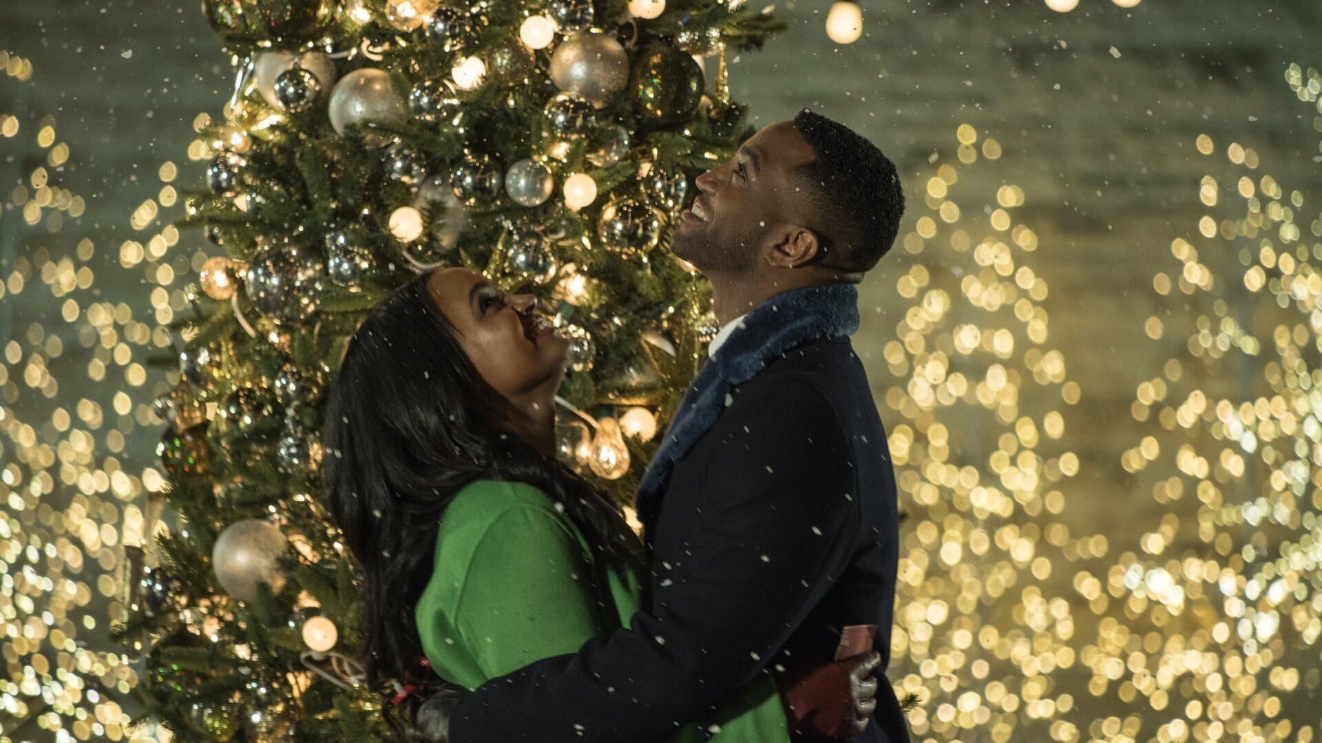 Let's Meet Again on Christmas Eve - immagine