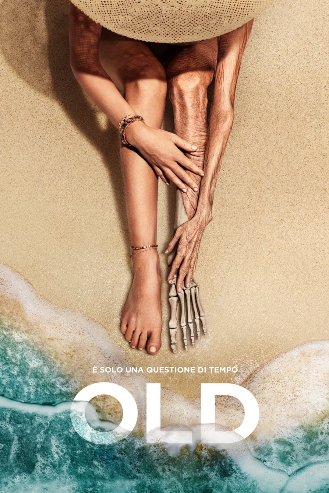 Poster di Old