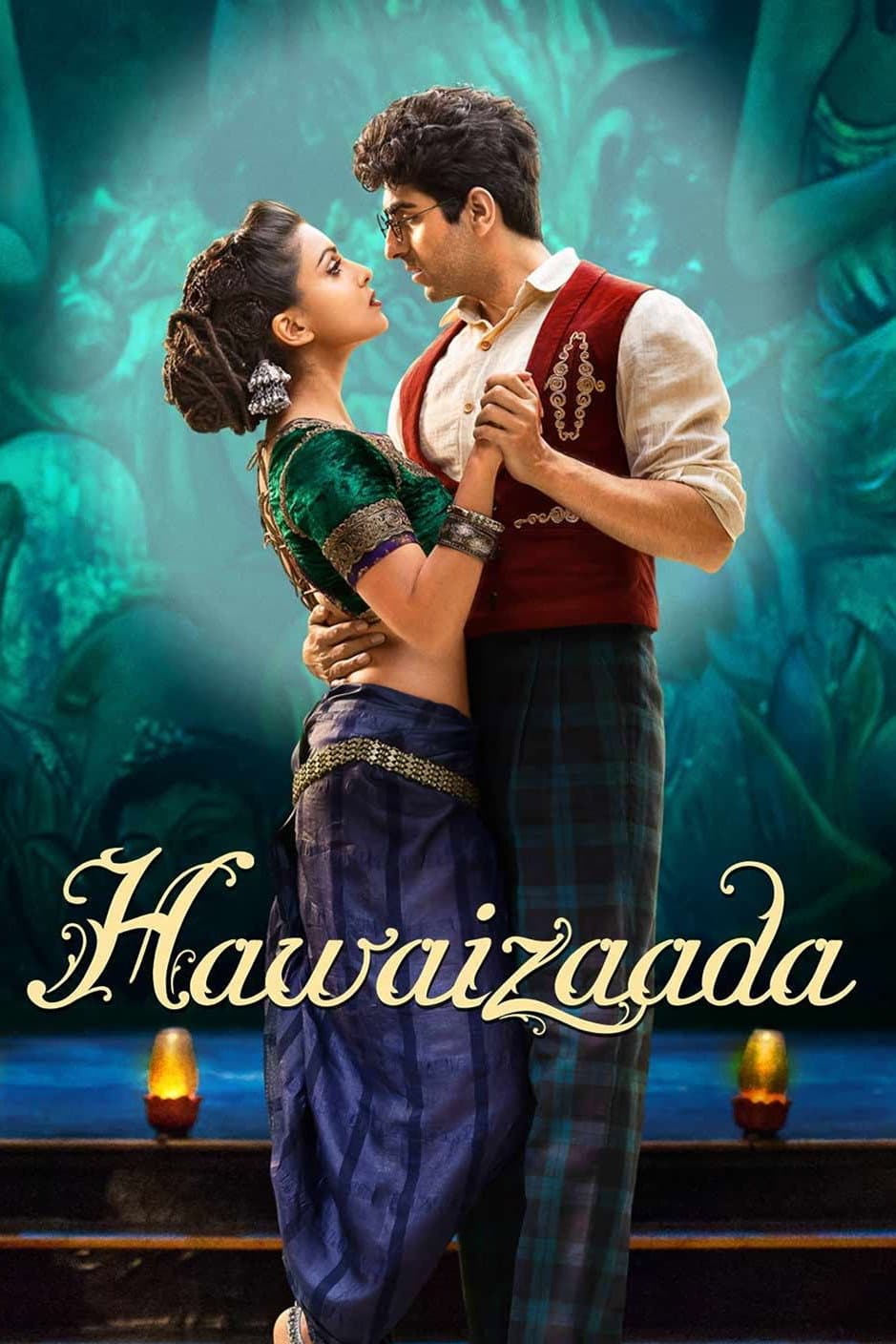 Poster di हवाईज़ादा