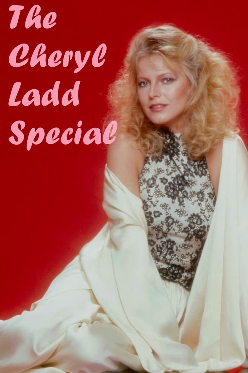 Poster di The Cheryl Ladd Special