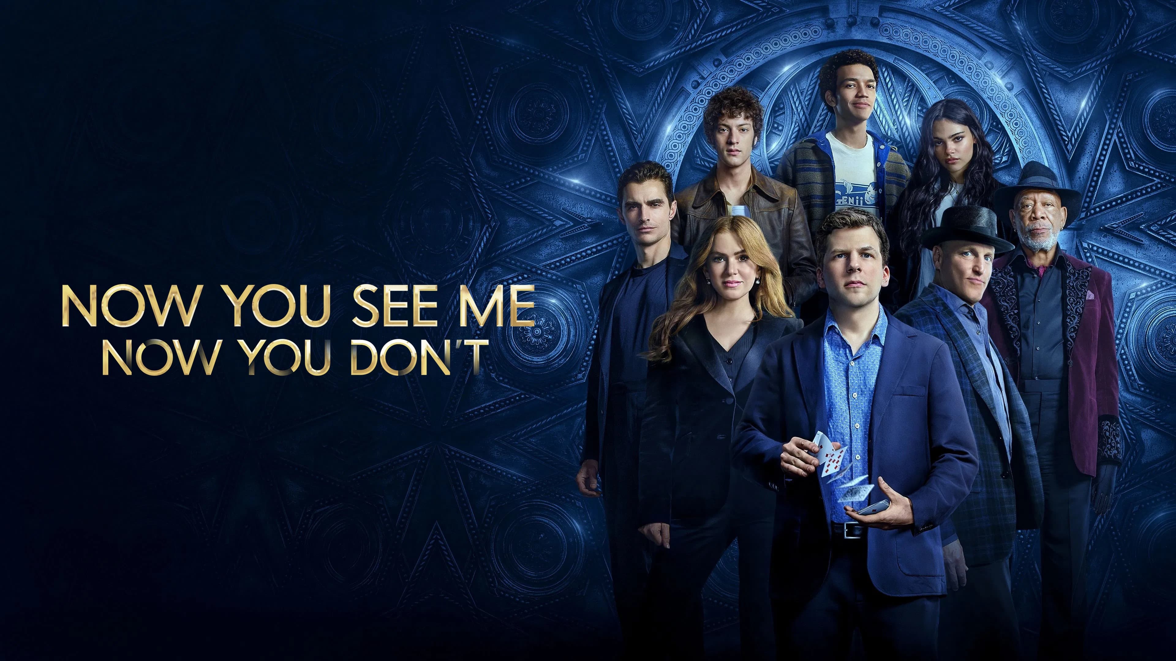 L'illusione perfetta - Now You See Me: Now You Don't - immagine