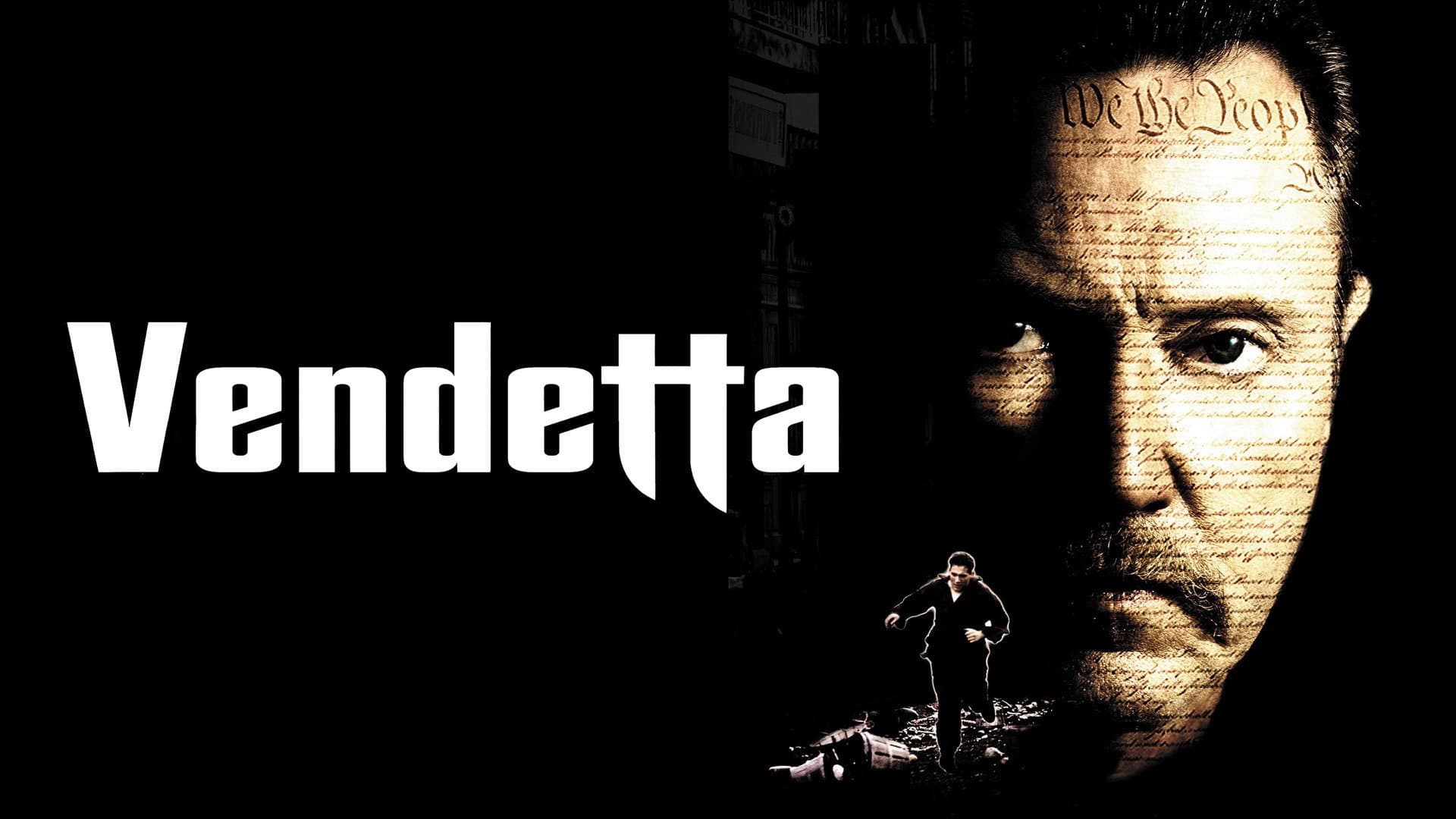 Vendetta - immagine