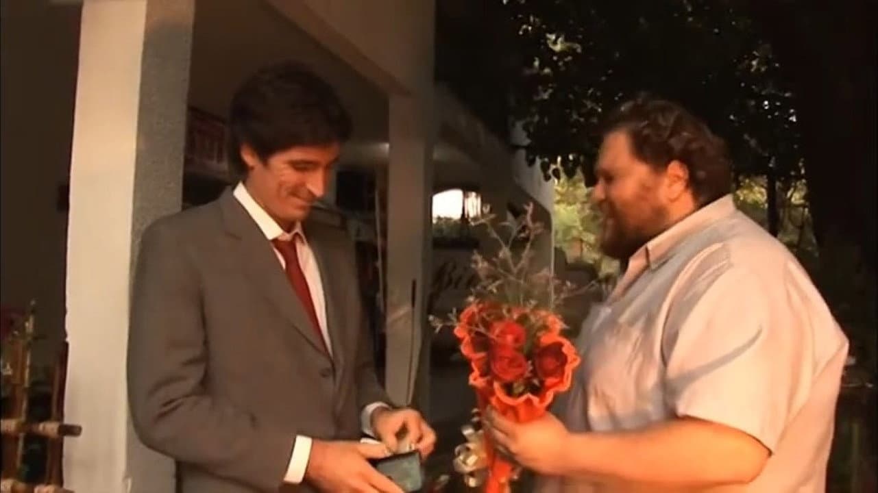El Hombre Que Amaba Las Flores - immagine