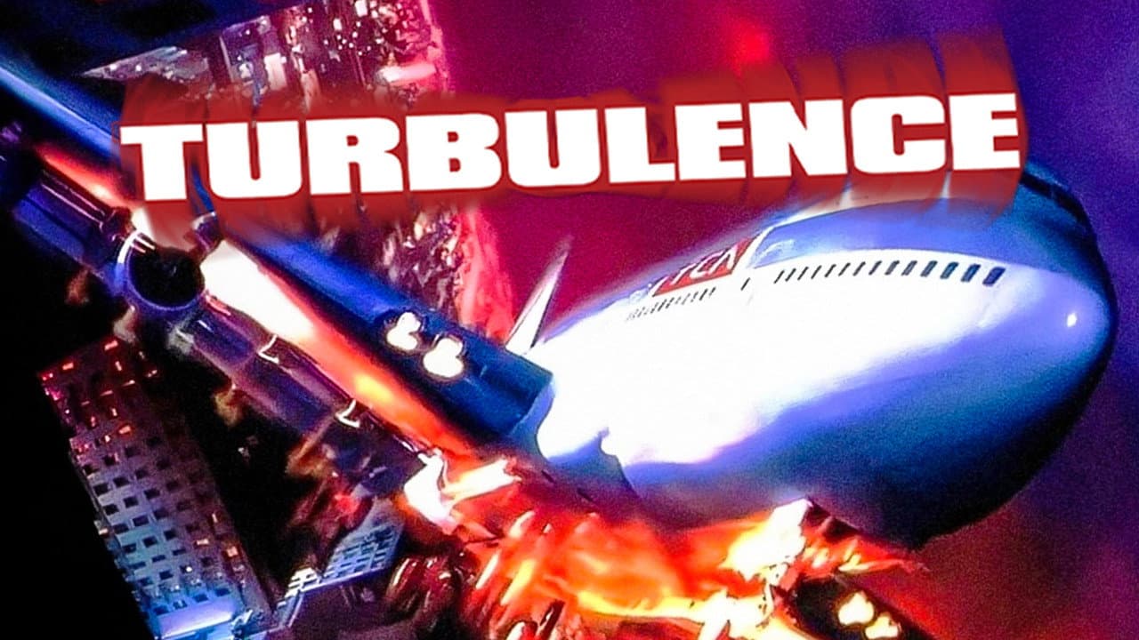 Turbulence - La paura è nell'aria - immagine