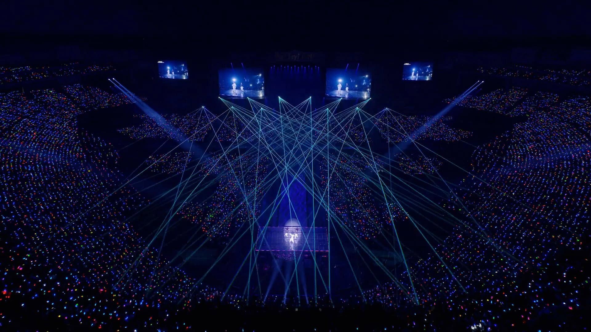 COUNTDOWN CONCERT 2025-2026 STARTO to MOVE - immagine