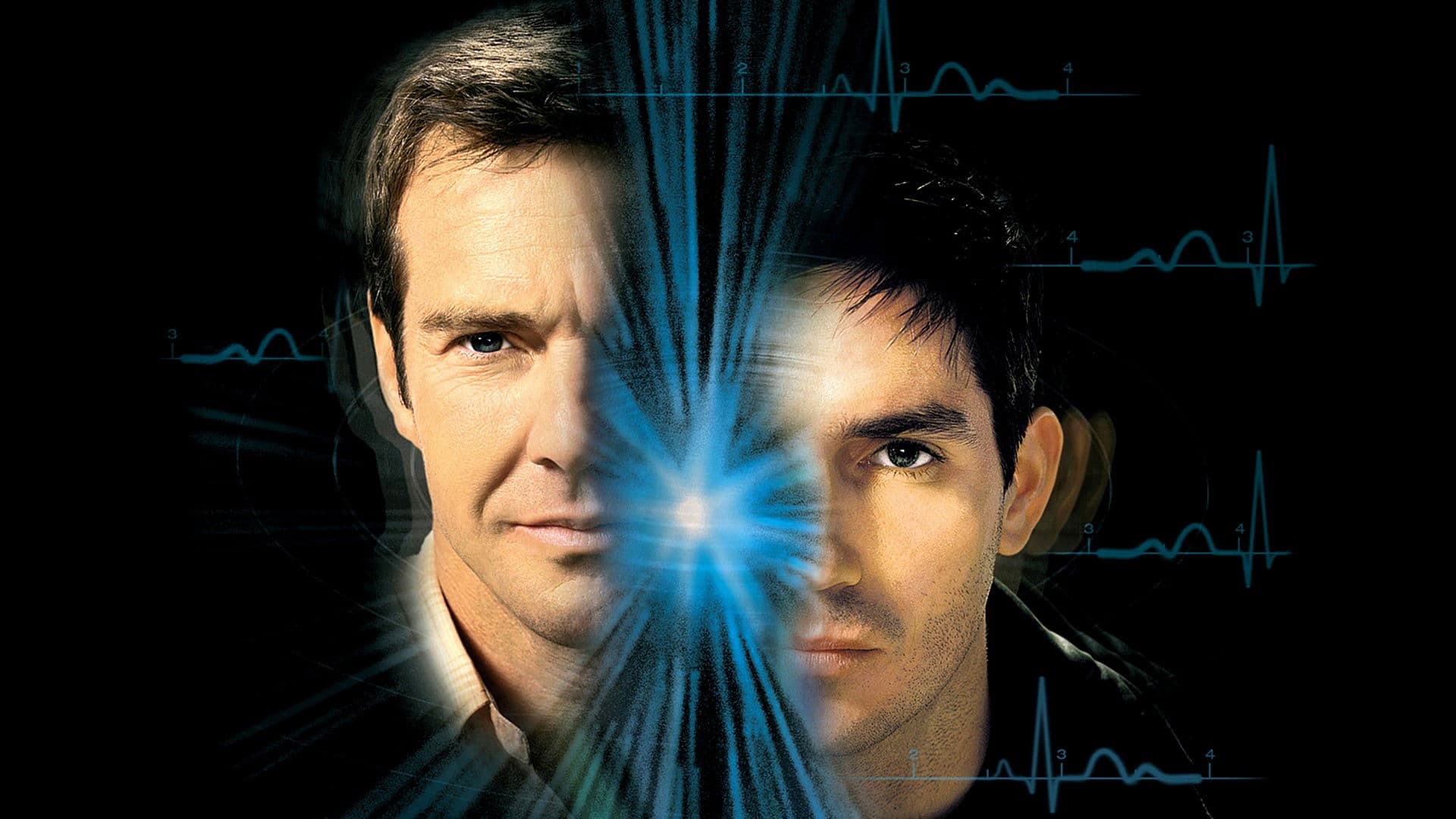 Frequency - Il futuro è in ascolto - immagine