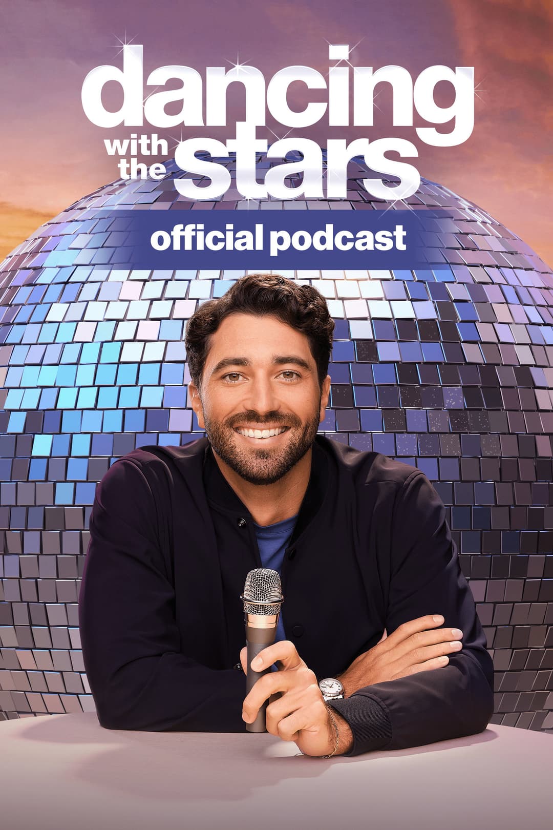 Poster di Dancing with the Stars Official Podcast