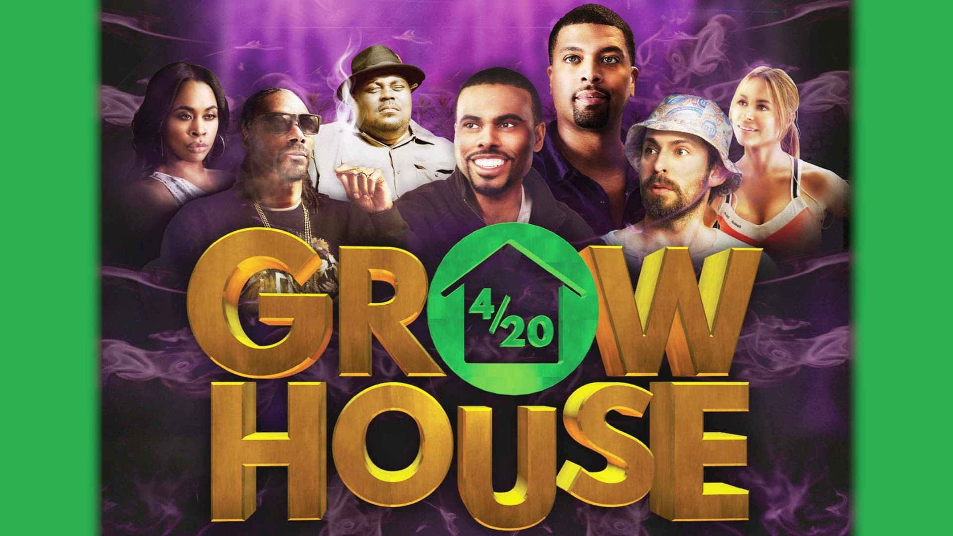 Grow House - immagine