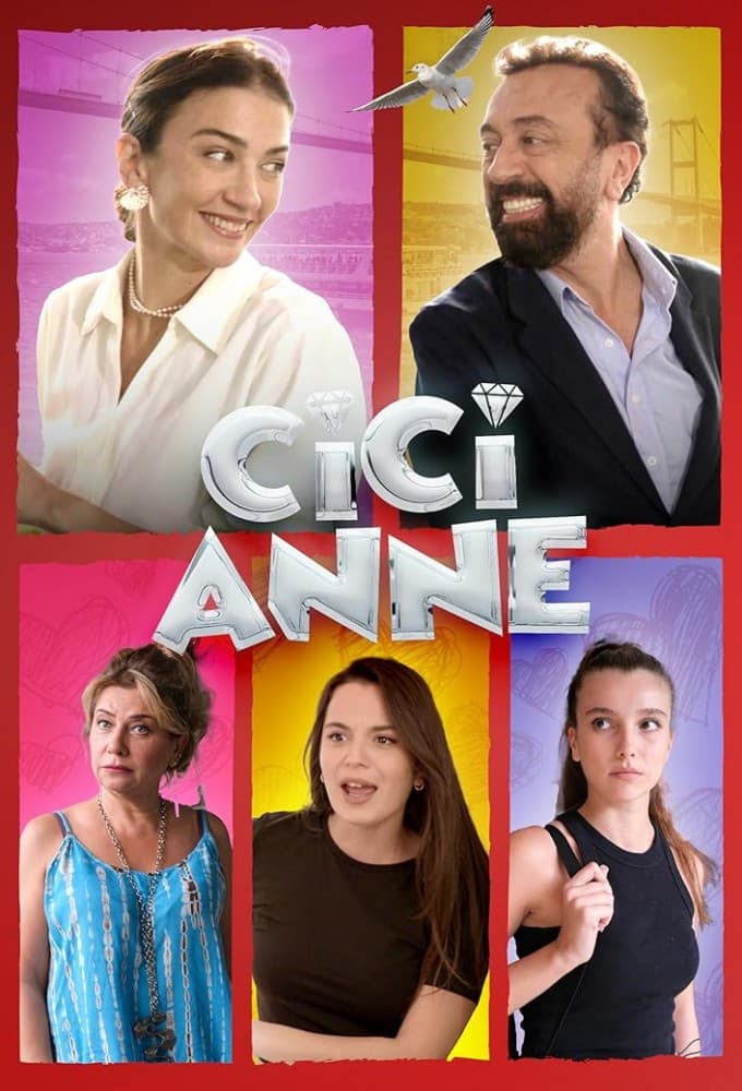 Poster di Cici Anne